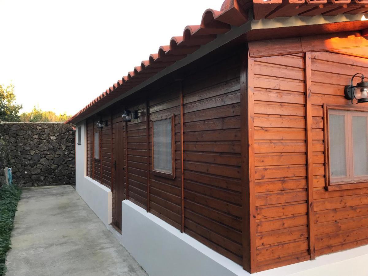 A Cabana 英雄港 外观 照片