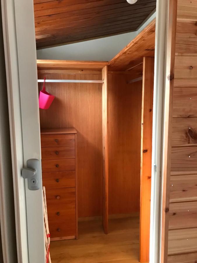 A Cabana 英雄港 外观 照片