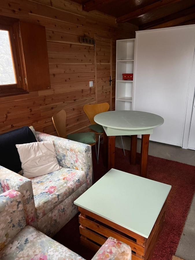 A Cabana 英雄港 外观 照片