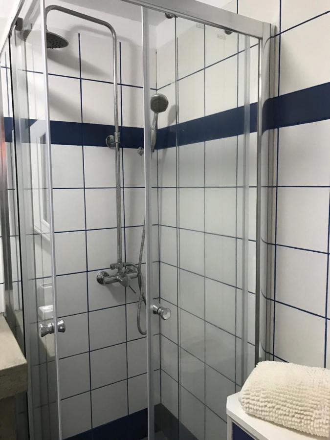 A Cabana 英雄港 外观 照片